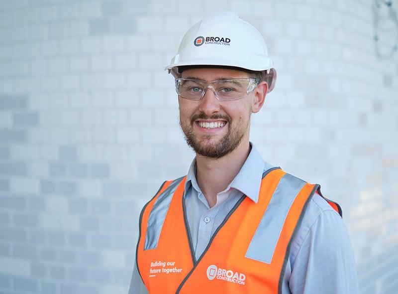 Build your career with Broad Construction